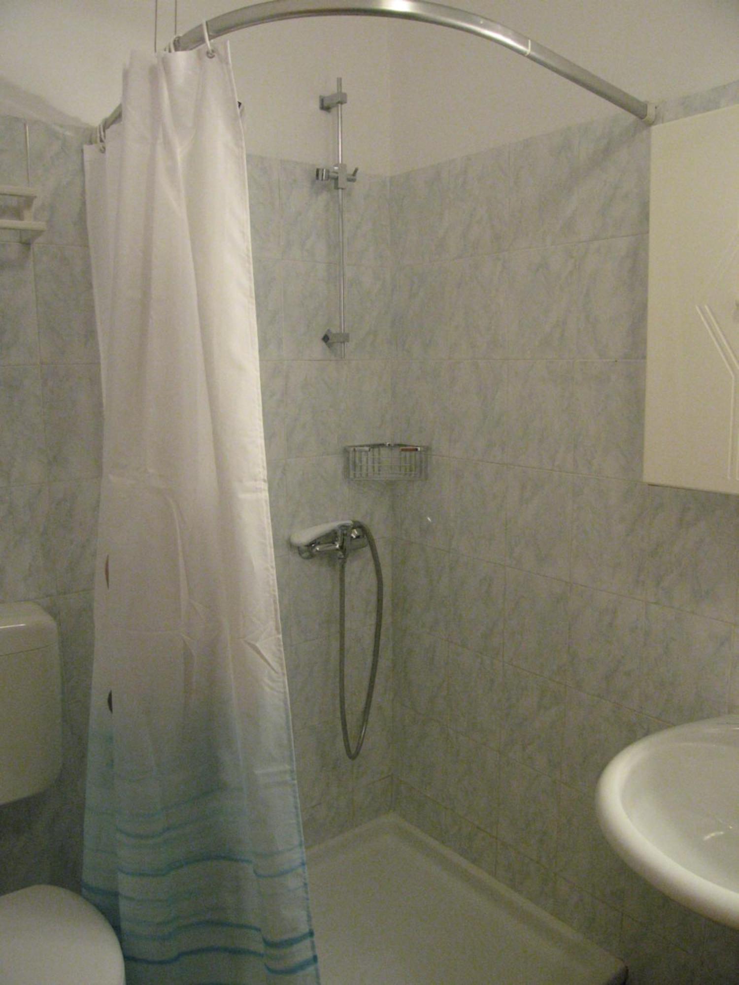 Apartment Franjo 普拉 外观 照片