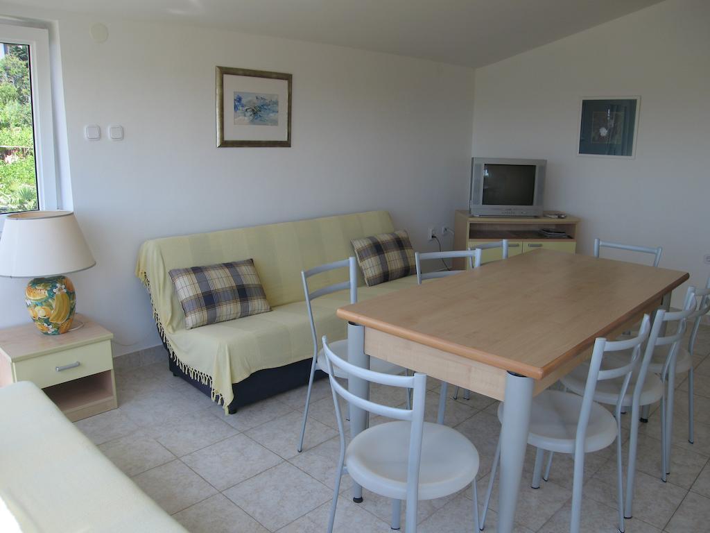 Apartment Franjo 普拉 客房 照片